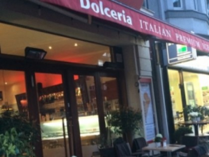 照片: Dolceria Italian Premium Ice Bar