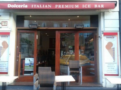 照片: Dolceria Italian Premium Ice Bar