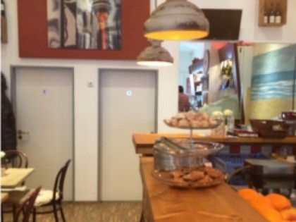 照片: Dolceria Italian Premium Ice Bar
