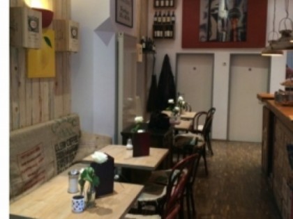 照片: Dolceria Italian Premium Ice Bar